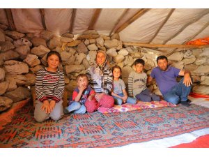 Yaz yaylalarda geçti: Yaylacılar dönüşe hazırlanıyor