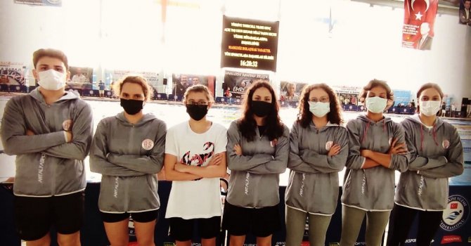 Süpürgeci ve Erdoğan Milli Takım’da