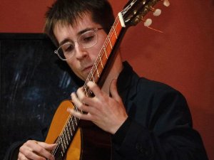 Antalya Gitar Festivali 14 yaşında