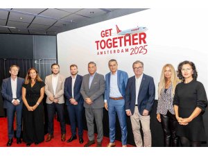 Corendon Airlines, 2026 yaz sezonunda yüzde 20 büyüme hedefliyor