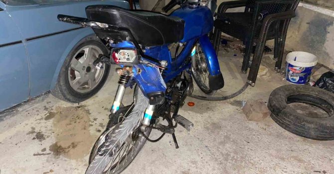 Askere gitmek için gün sayan genç, geçirdiği kazada hayatını kaybetti