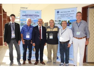 Akdeniz Üniversitesi iki uluslararası etkinliğe ev sahipliği yaptı