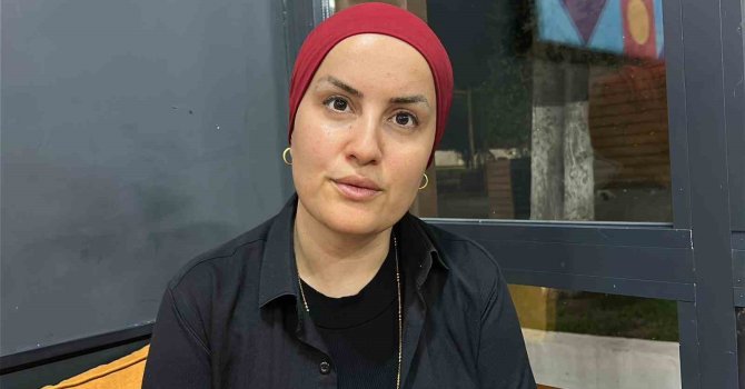 Düğünde halay başı olmak isteyerek kadın soliste saldıran alkollü şahıs korku dolu anlar yaşattı