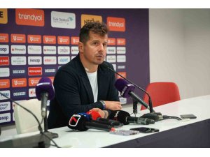 Emre Belözoğlu: "Oyunun karşılığı net galibiyetti"