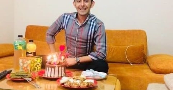 Su sporları istasyonunda ölü bulundu