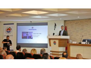 Çakır: "Riskli sektörler de sigortalanmalı"