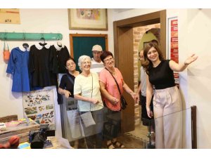 Kepez Belediyesi, Alzheimer hastalarını unutmadı