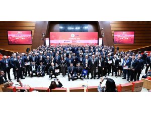 En hızlı büyüyen 100 şirket arasında Adana’dan 4 firma