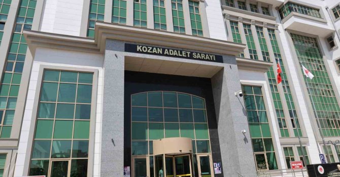 Kozan’da çeşitli suçlardan 7 şahıs yakalandı