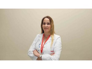 Uzm. Dr. Jamala Mammadova: "Ergenlikte erken teşhisle sağlıklı bir gelecek mümkün"