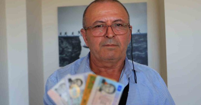 Hayatını 5 farklı isimle sürdürdü, emekliliği için yeni bir umut doğdu