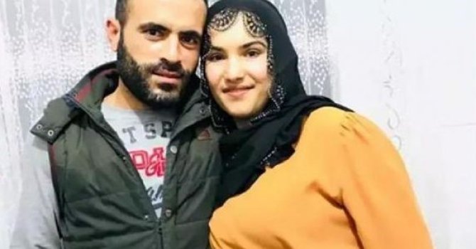 Hamile eşini öldüren sanığa ağırlaştırılmış müebbet ve 2 yıl 6 ay hapis cezası