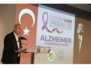Kepez’e "Gündüz Alzheimer Bakım Merkezi" kurulacak