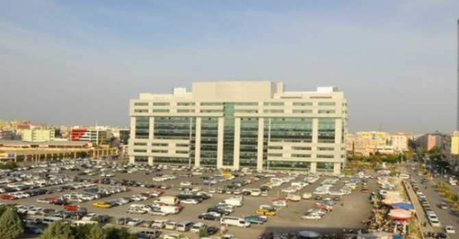 Mersin merkezli 4 ilde vergi kaçakçılığı operasyonu: 7 tutuklama