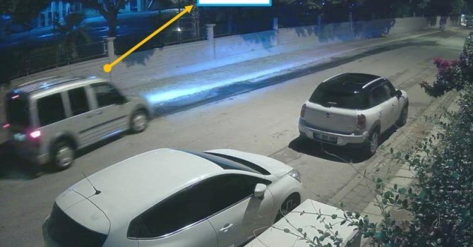 Boşanma aşamasındaki karısını 9 kurşunla öldürdü, "Olay anını hatırlamıyorum" dedi