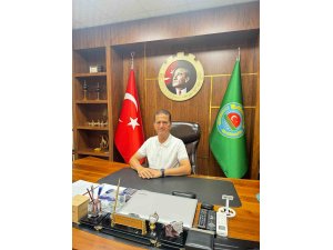 Doğan: "Ekspertiz için ödenen ücretin ikinci raporla katlanması çiftçilerimizin yükünü ağırlaştırıyor"