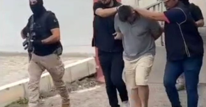 Ordudan ihraç edilen FETÖ’cü firari astsubay yakalandı