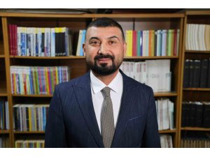 Doç. Dr. Berat Akıncı: "İsrail’in zalimliği küresel vicdanı dile getirdi"