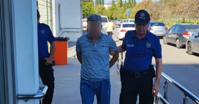 Çarptığı 2 yaşındaki çocuğun ölümüne neden olan sürücü adliyeye sevk edildi