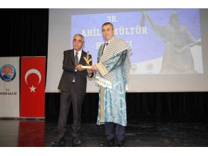 38. Ahilik Kültürü Haftası Mersin’de kutlandı