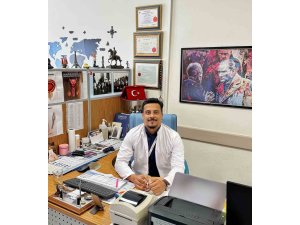 Gazipaşa‘da iki başarılı ameliyatla hasta böbrek taşlarından kurtuldu