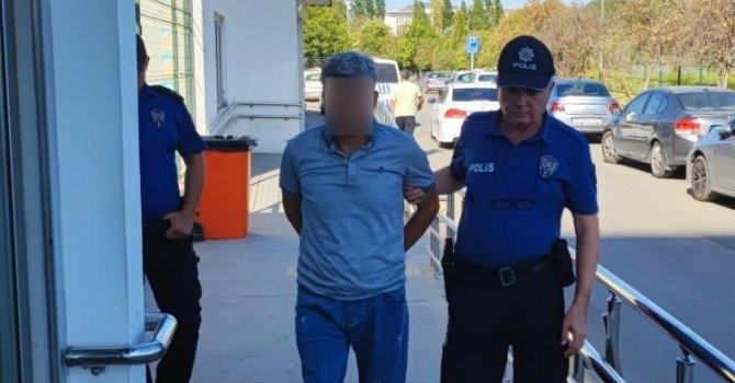 Çarptığı 2 yaşındaki çocuğun ölümüne neden olan sürücü tutuklandı