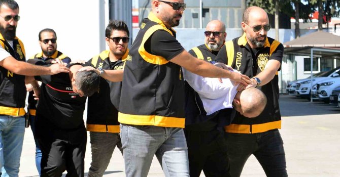 Husumetlisini vurdu yakalanınca: "Görünce dayanamadım" dedi