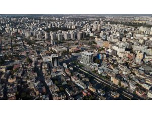 Suç oranının düşmesi kentsel dönüşümün hızına bağlı