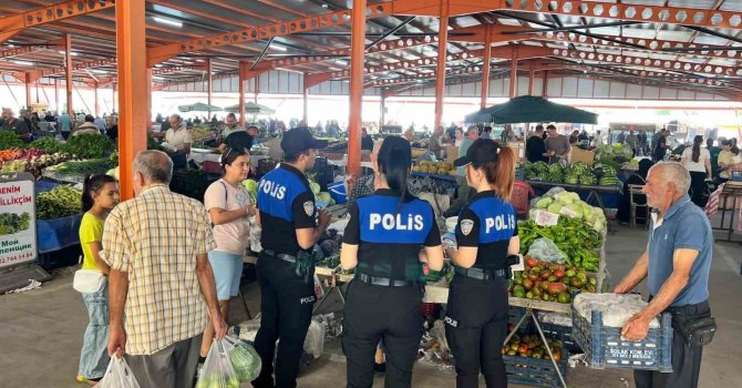 Polis, vatandaşları dolandırıcılığa karşı uyardı