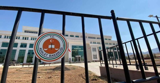 Cinayet işleyen muhtara müebbet hapis