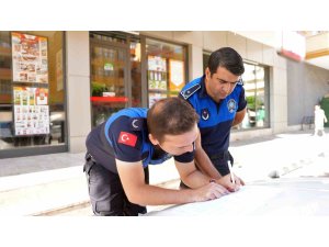 Alanya’da tarihi geçmiş bebek maması satan 2 market mühürlendi