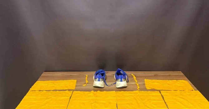 Gazipaşa’da uyuşturucu operasyonu: 2 kişi tutuklandı