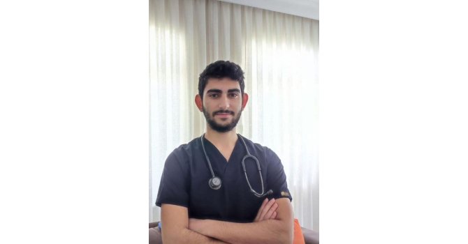 Genç doktor adayı kansere yenik düştü