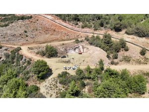 ASAT Alanya’da yeni içme suyu deposu inşa edecek