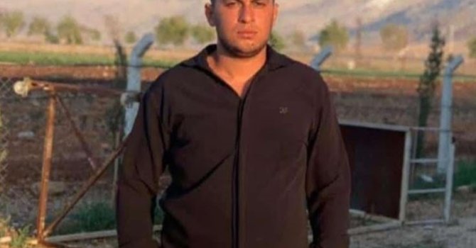 Motosiklet kazasında 20 yaşındaki genç öldü