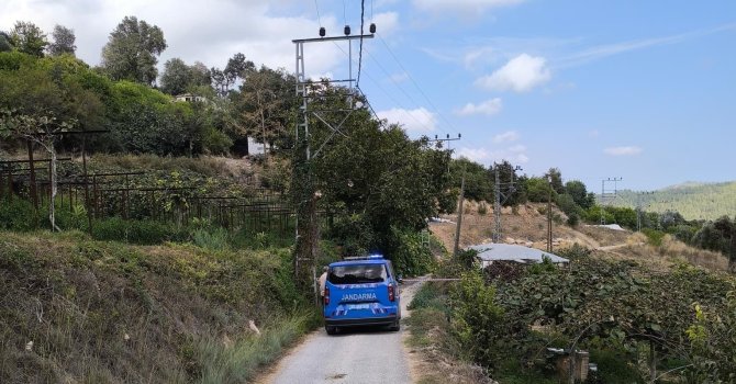 Yeni nişanlı çifti ölüm ayırdı: Önce elektrik çarptı, sonra trafik kazası geçirdiler