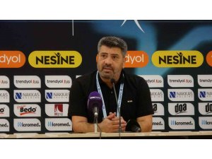 Koray Palaz: "Kolay bir süreç değil hiçbirimiz için"