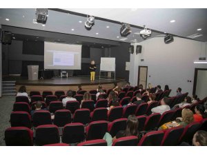 Mersin Büyükşehir Belediyesinden TSE onaylı yönetim sistemi eğitimi