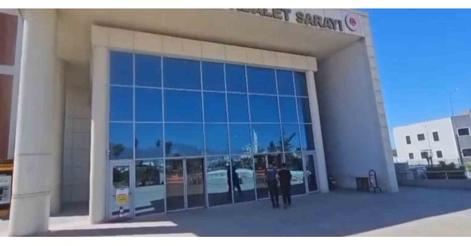 Arsuz’da üzerinden uyuşturucu çıkan şahıs tutuklandı