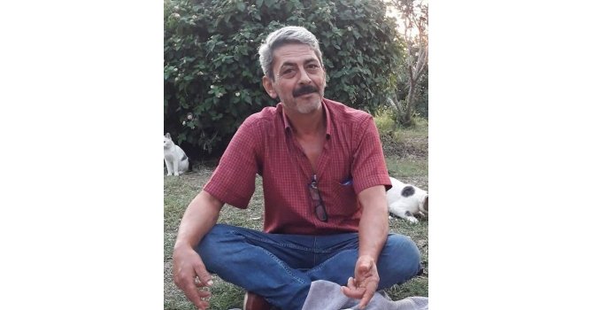 Evinin önünde kalp krizi geçiren adam hayatını kaybetti