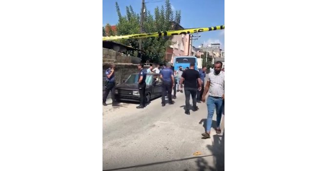 Mersin’de 26 yaşındaki genç araçta ölü bulundu