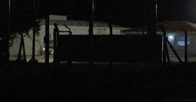 Burdur’da şehri saran koku vatandaşı korkuttu, sebebi doğalgaz kokulandırma maddesi çıktı