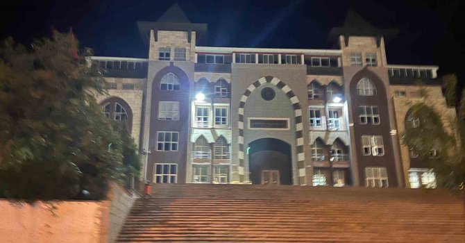 Ezgi Apartmanı davası yine ertelendi