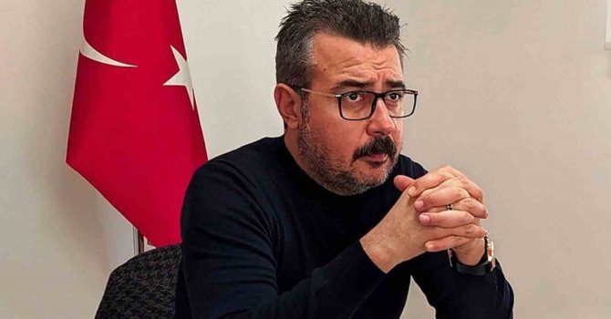 Eski Antalyaspor Başkanı Aziz Çetin gözaltına alındı