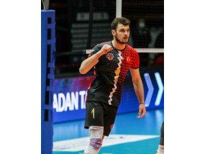 Ali Deniz Yılmaz, Kahramanmaraş Voleybol’da