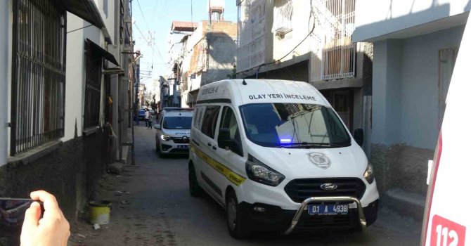 Adana’da husumetlilerin silahlı kavgası: 1 ölü, 3 yaralı