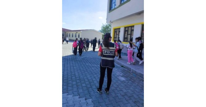 Isparta’da geniş çaplı asayiş uygulaması