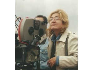 Uluslararası Altın Portakal Film Festivali "Sinema Okulları Öğrenci Filmleri Yarışması’nda jüri üyeleri açıklandı