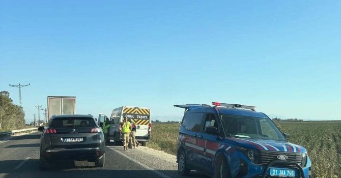 Okuldan dönerken cipin çarpmasıyla ölen çocuğun annesinin feryadı yürekleri dağladı