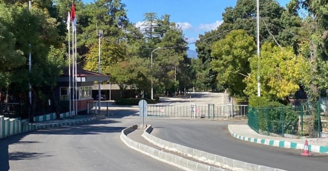 Burdur Şeker Fabrikası’nda 4 işçi karbonmonoksit gazından zehirlendi